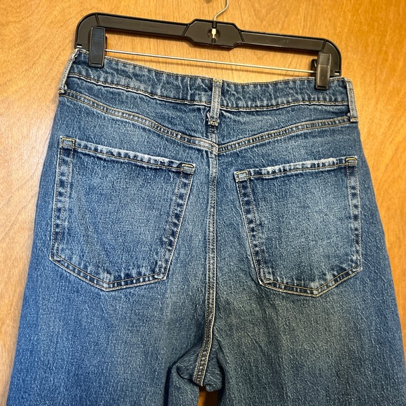 Wild Fable Distressed Jeans - Picture 6 of 6